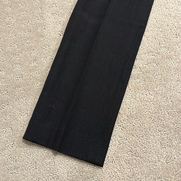 Loft Marisa Straight Dress Pants - Picture 5 of 6